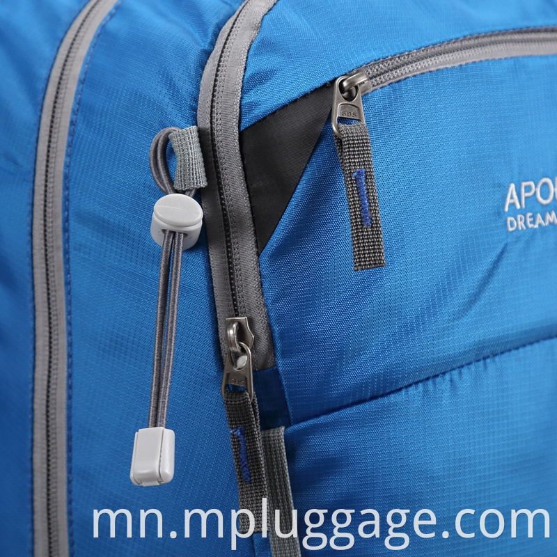 Outdoor Mountaineering Backpack